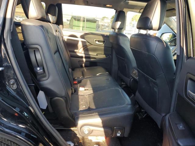 5TDJKRFH8GS316656 - 2016 TOYOTA HIGHLANDER XLE Qara foto 11