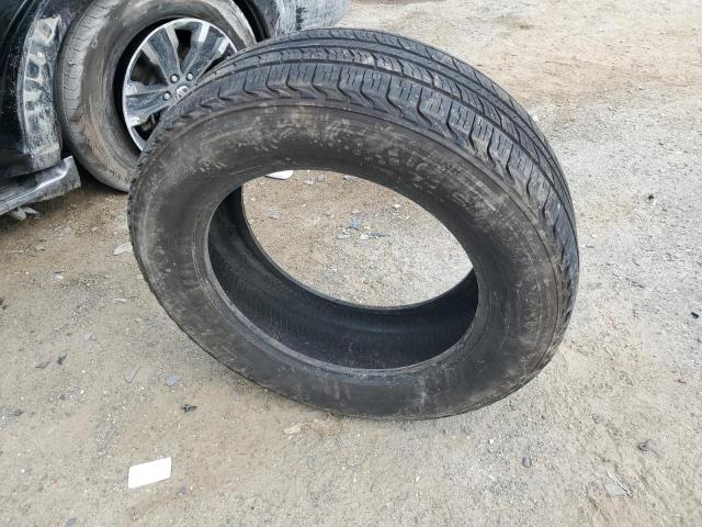 JN8AY2NF4J9331977 - 2018 NISSAN ARMADA PLATINUM Czarny zdjęcie 13