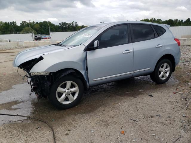 2013 NISSAN ROGUE S, 