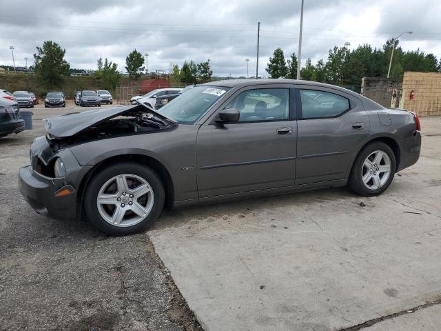 2010 DODGE CHARGER R/T, 