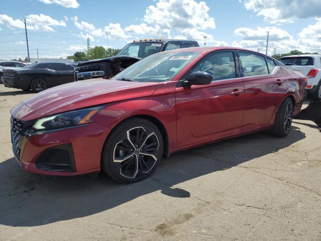 2023 NISSAN ALTIMA SR, 