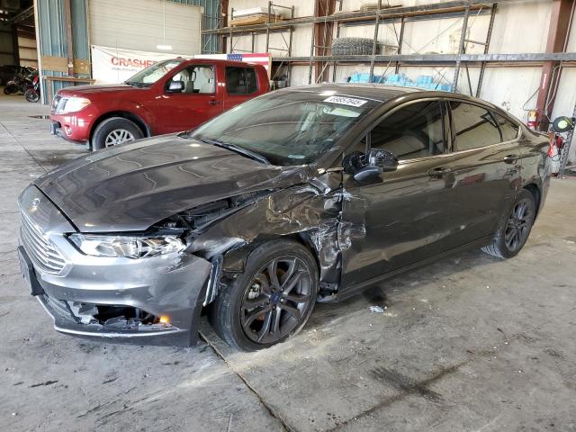2018 FORD FUSION SE, 