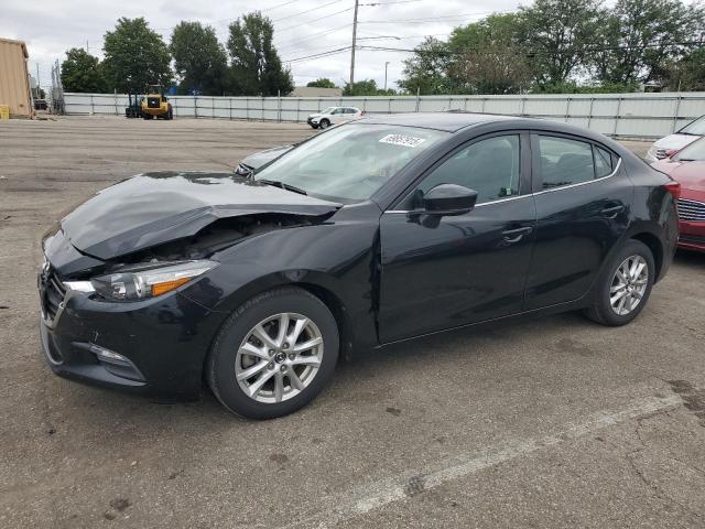 2018 MAZDA 3 SPORT, 