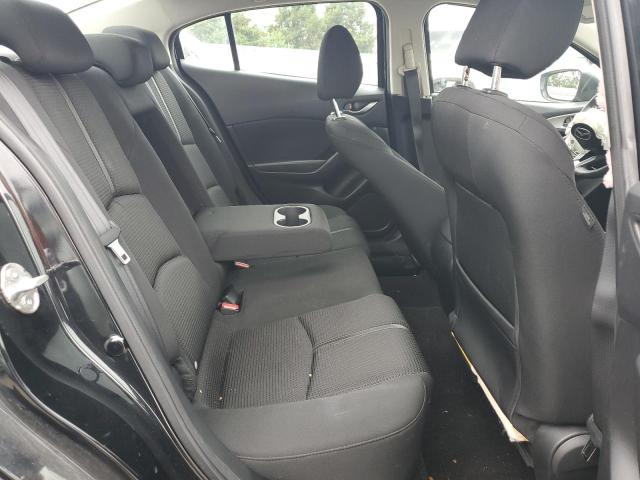 3MZBN1U7XJM273109 - 2018 MAZDA 3 SPORT 黑色 照片 10