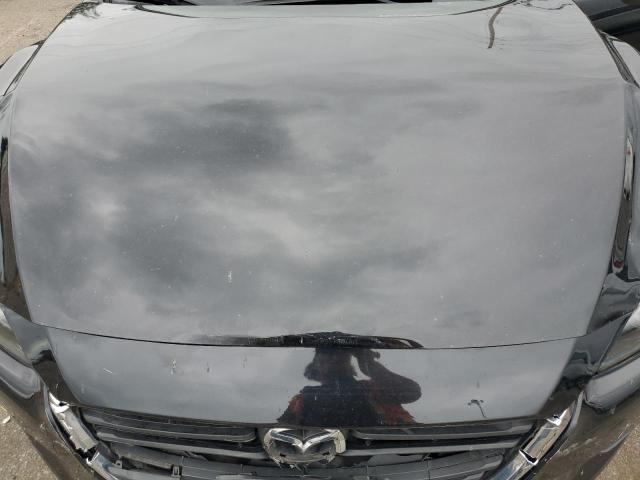 3MZBN1U7XJM273109 - 2018 MAZDA 3 SPORT 黑色 照片 11