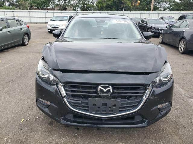 3MZBN1U7XJM273109 - 2018 MAZDA 3 SPORT 黑色 照片 5