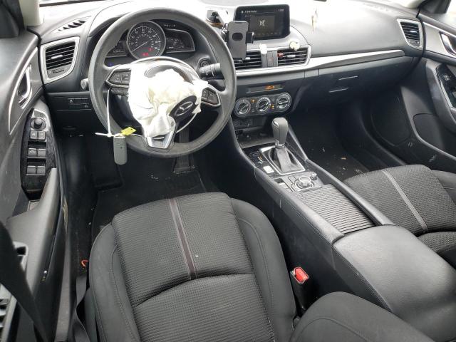 3MZBN1U7XJM273109 - 2018 MAZDA 3 SPORT 黑色 照片 8