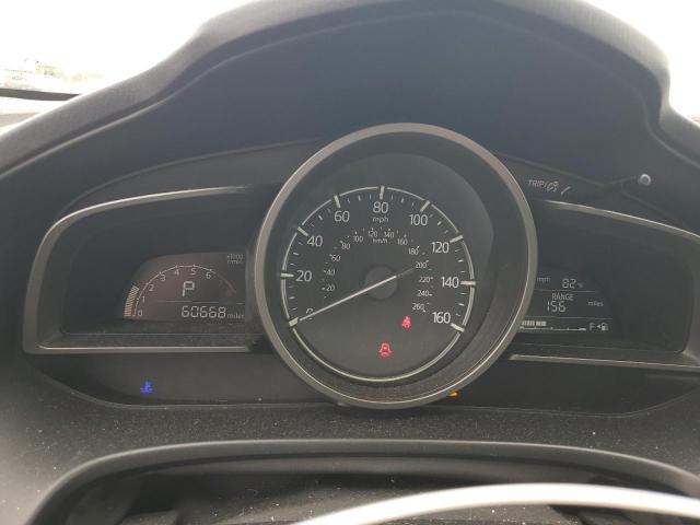 3MZBN1U7XJM273109 - 2018 MAZDA 3 SPORT 黑色 照片 9