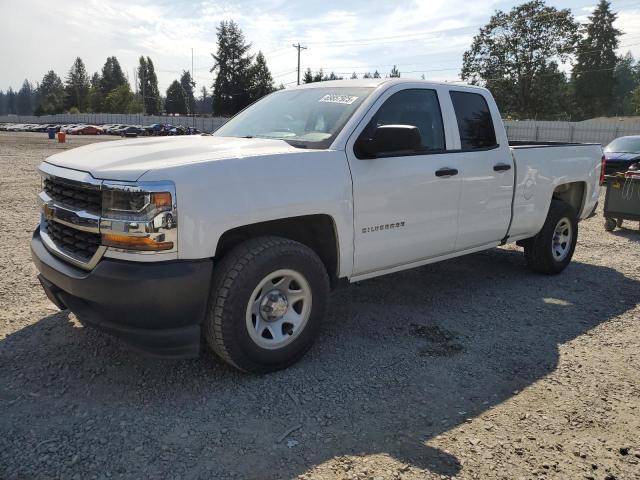 2018 CHEVROLET SILVERADO C1500, 
