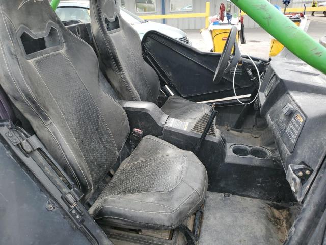 4UF16MPV8GT306778 - 2016 ARCTIC CAT WILDCAT 1000 GREEN photo 5