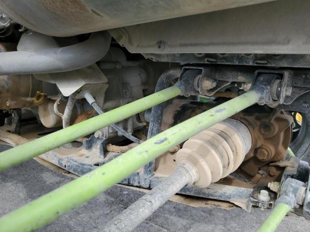 4UF16MPV8GT306778 - 2016 ARCTIC CAT WILDCAT 1000 GREEN photo 7