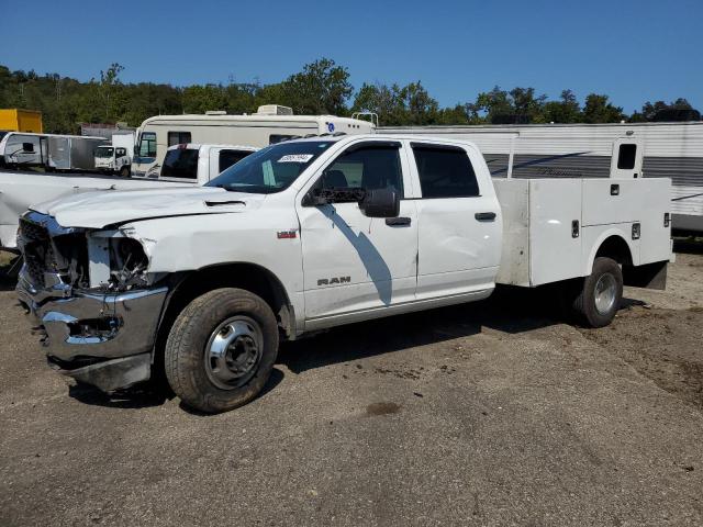2022 RAM 3500, 