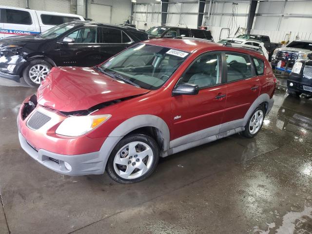 2007 PONTIAC VIBE, 