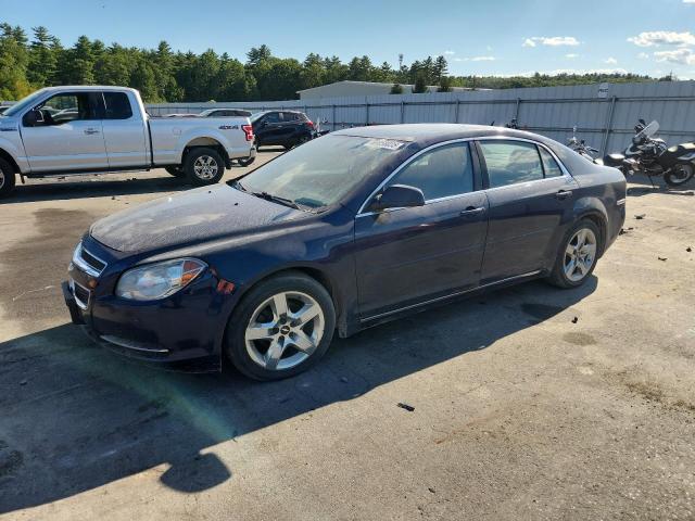 2010 CHEVROLET MALIBU 1LT, 