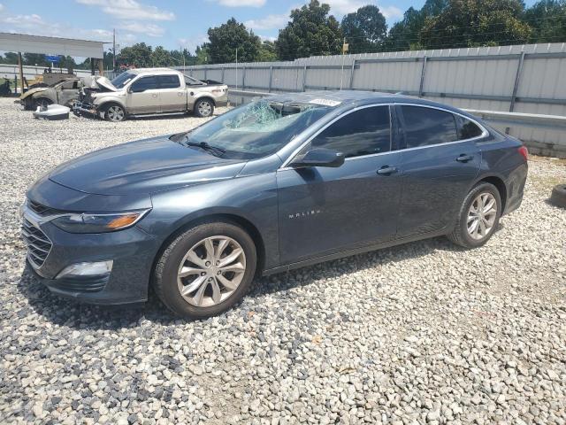 2020 CHEVROLET MALIBU LT, 
