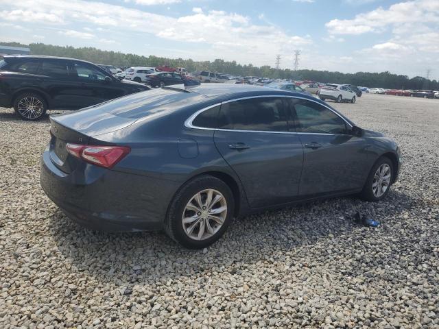1G1ZD5ST5LF040178 - 2020 CHEVROLET MALIBU LT ლურჯი ფოტო 3