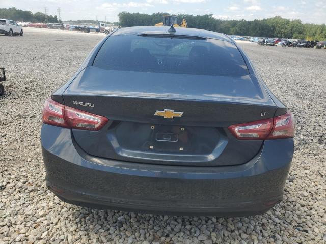 1G1ZD5ST5LF040178 - 2020 CHEVROLET MALIBU LT ლურჯი ფოტო 6