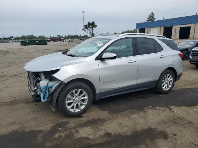 2020 CHEVROLET EQUINOX LT, 