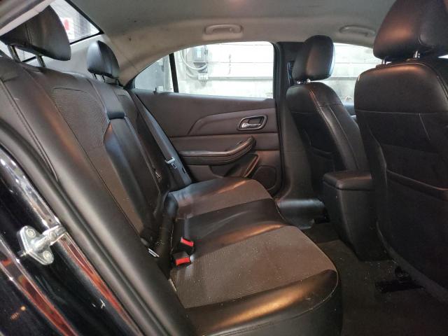 1G11C5SL6FF339411 - 2015 CHEVROLET MALIBU 1LT 黑色 照片 10