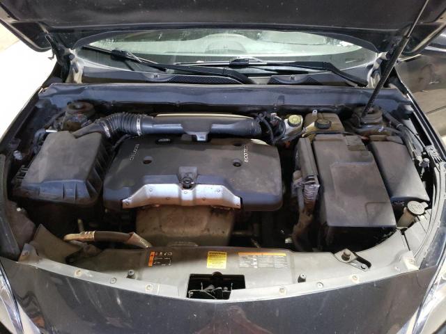 1G11C5SL6FF339411 - 2015 CHEVROLET MALIBU 1LT 黑色 照片 11