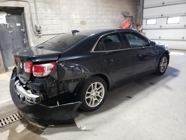 1G11C5SL6FF339411 - 2015 CHEVROLET MALIBU 1LT 黑色 照片 3