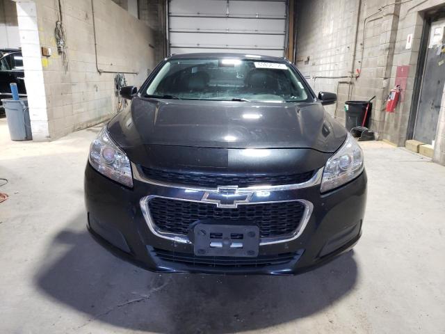 1G11C5SL6FF339411 - 2015 CHEVROLET MALIBU 1LT 黑色 照片 5