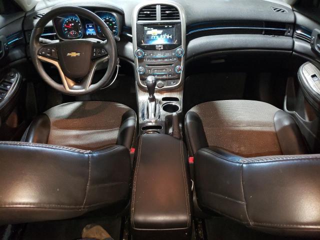 1G11C5SL6FF339411 - 2015 CHEVROLET MALIBU 1LT 黑色 照片 8