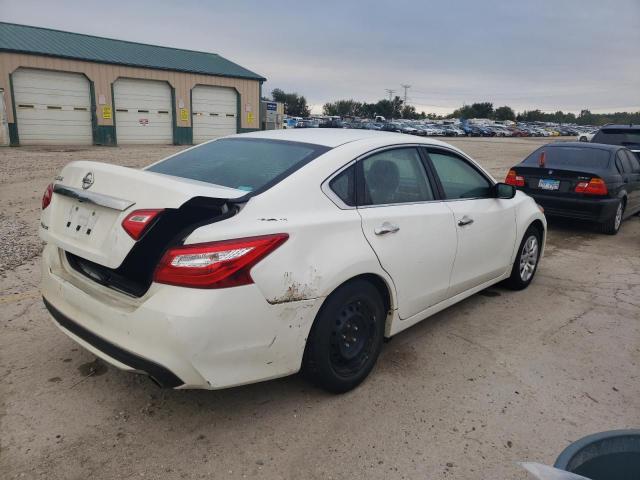 1N4AL3AP6HN352318 - 2017 NISSAN ALTIMA 2.5 WHITE photo 3