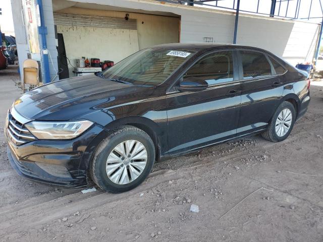 2019 VOLKSWAGEN JETTA S, 