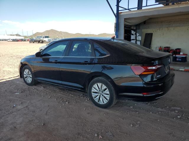 3VWC57BU5KM253089 - 2019 VOLKSWAGEN JETTA S 黑色 照片 2