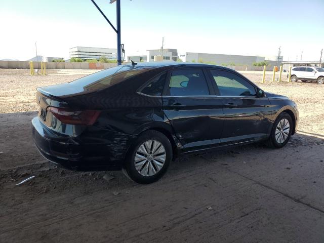 3VWC57BU5KM253089 - 2019 VOLKSWAGEN JETTA S 黑色 照片 3