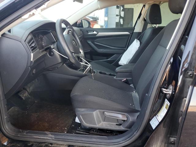 3VWC57BU5KM253089 - 2019 VOLKSWAGEN JETTA S 黑色 照片 7