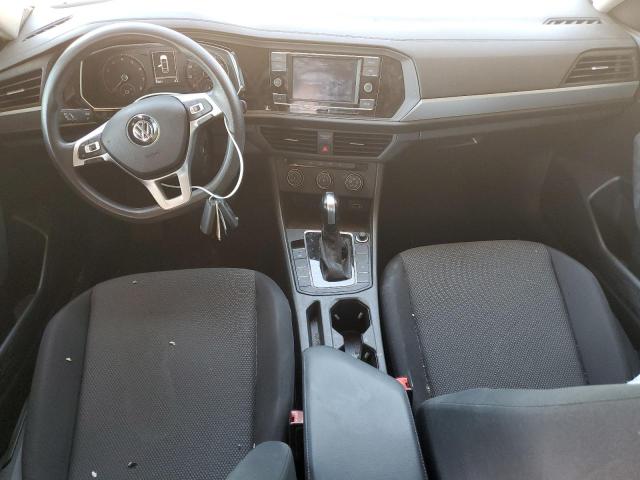 3VWC57BU5KM253089 - 2019 VOLKSWAGEN JETTA S 黑色 照片 8