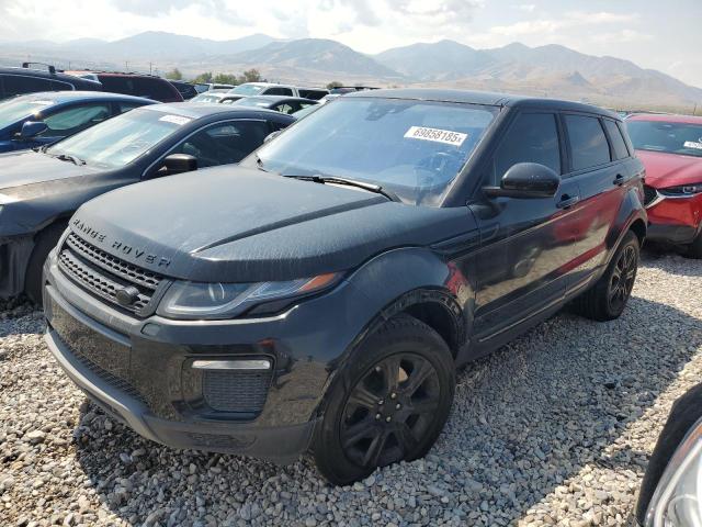 2016 LAND ROVER RANGE ROVE SE, 