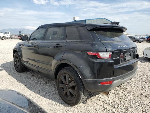 SALVP2BG6GH099063 - 2016 LAND ROVER RANGE ROVE SE BLACK photo 2