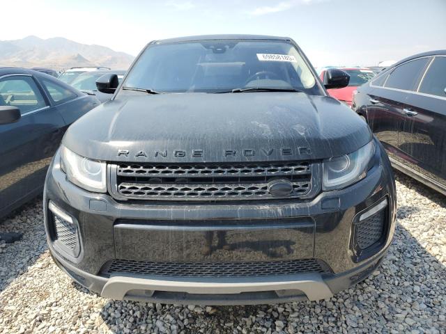 SALVP2BG6GH099063 - 2016 LAND ROVER RANGE ROVE SE BLACK photo 5