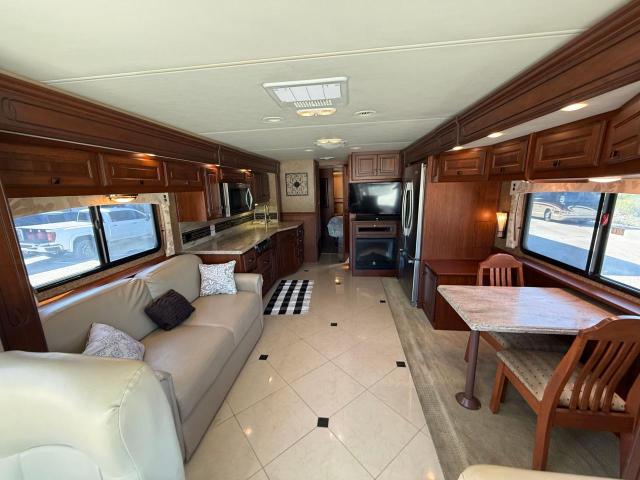 4UZAB2DT7ECFT1036 - 2014 FREIGHTLINER CHASSIS XC შავი ფოტო 6