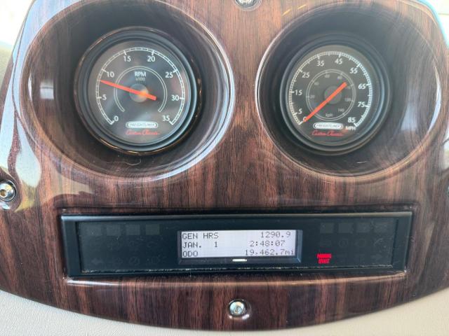 4UZAB2DT7ECFT1036 - 2014 FREIGHTLINER CHASSIS XC შავი ფოტო 8