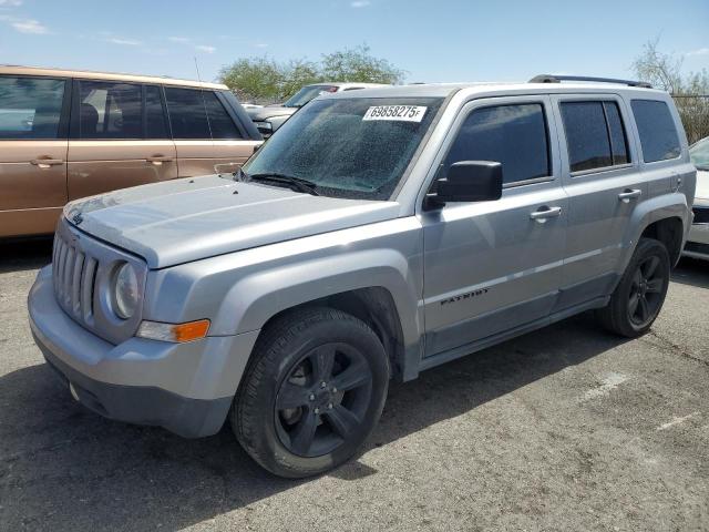 2015 JEEP PATRIOT SPORT, 