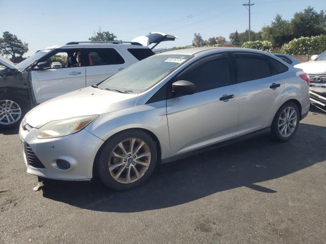 2014 FORD FOCUS S, 