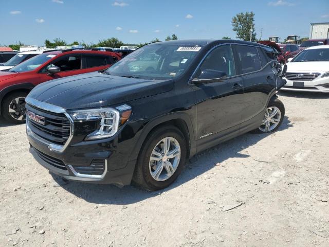 2024 GMC TERRAIN SLE, 
