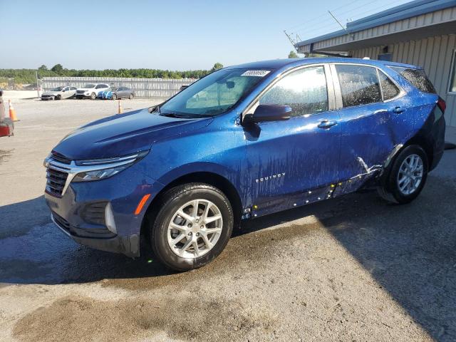 2022 CHEVROLET EQUINOX LT, 