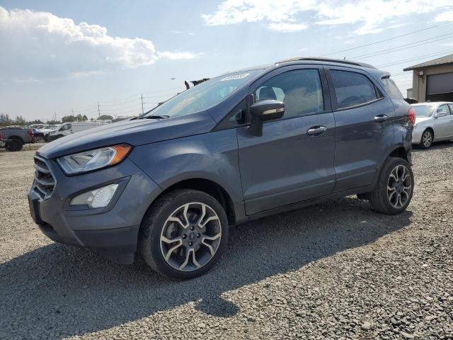 2018 FORD ECOSPORT SE, 