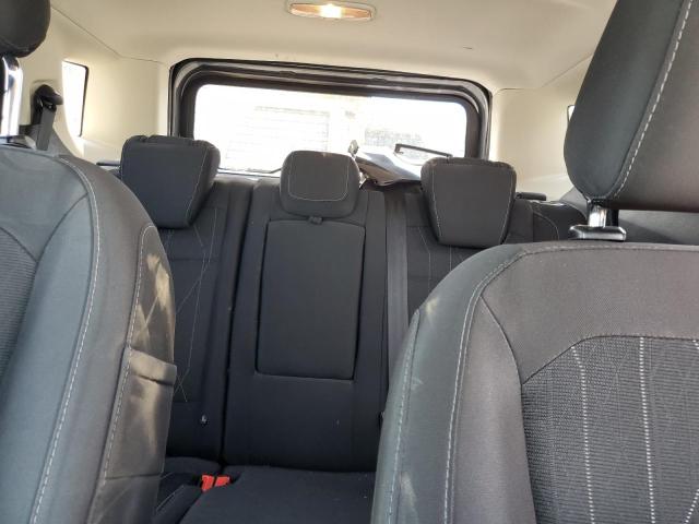 MAJ6P1UL5JC234186 - 2018 FORD ECOSPORT SE Grafitowy zdjęcie 10