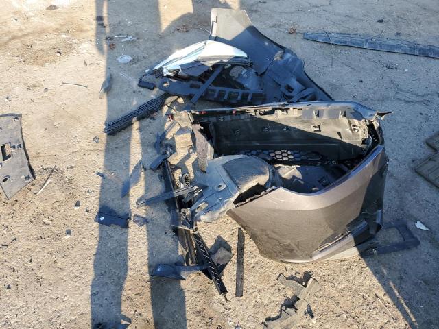 1G11B5SA1DF327536 - 2013 CHEVROLET MALIBU LS CHARCOAL photo 12