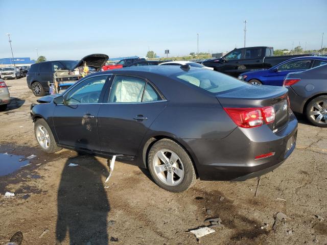 1G11B5SA1DF327536 - 2013 CHEVROLET MALIBU LS CHARCOAL photo 2