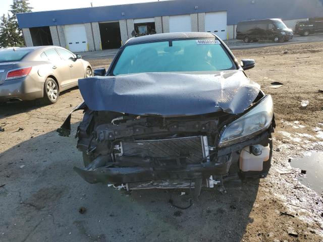 1G11B5SA1DF327536 - 2013 CHEVROLET MALIBU LS CHARCOAL photo 5