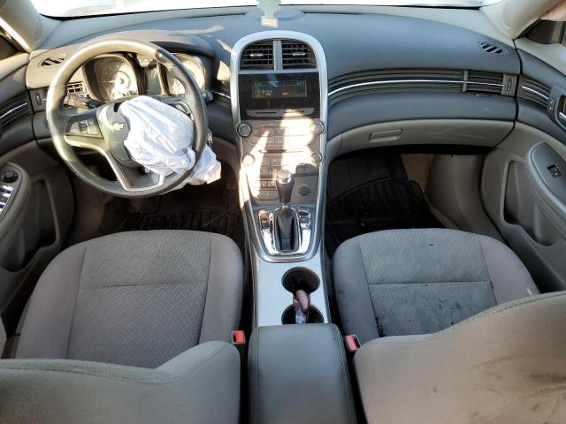 1G11B5SA1DF327536 - 2013 CHEVROLET MALIBU LS CHARCOAL photo 8