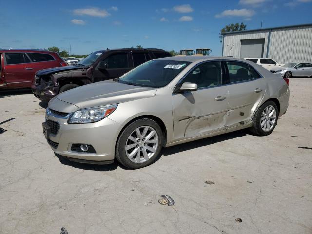 2014 CHEVROLET MALIBU 2LT, 