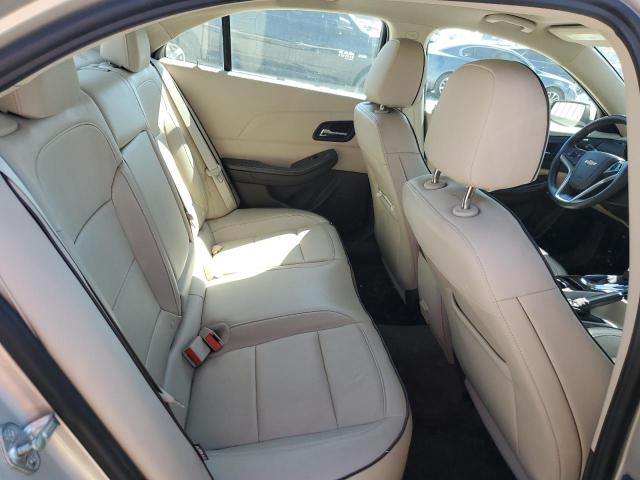 1G11E5SL8EF148937 - 2014 CHEVROLET MALIBU 2LT TAN photo 10
